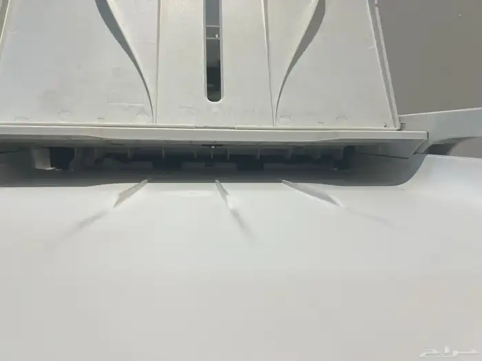 طابعة للبيع نظيفة جدا 9