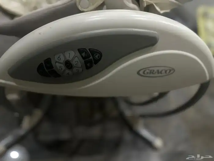 سرير عدة مستويات هزاز ماركه جراكو 4