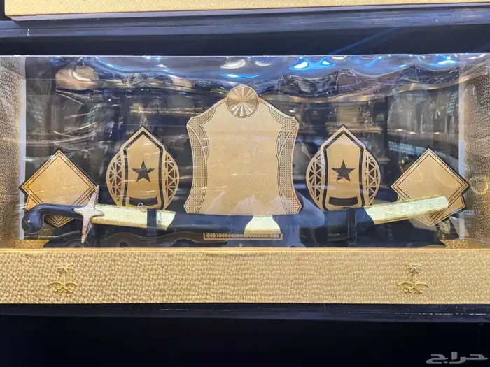 دروع تخرج ضباط وهدايا عرسان 14