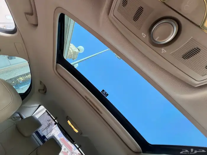نظيف للبيع مستعجل MG6 2014 8