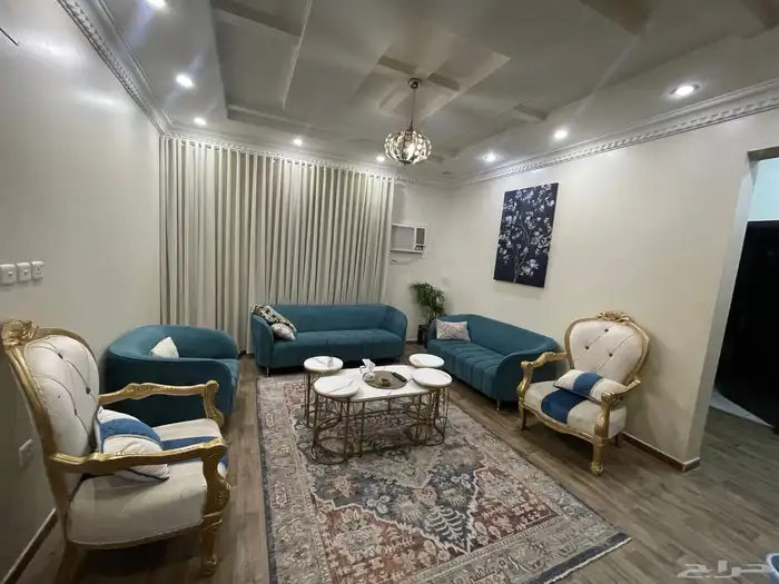 غرفتين نوم 2