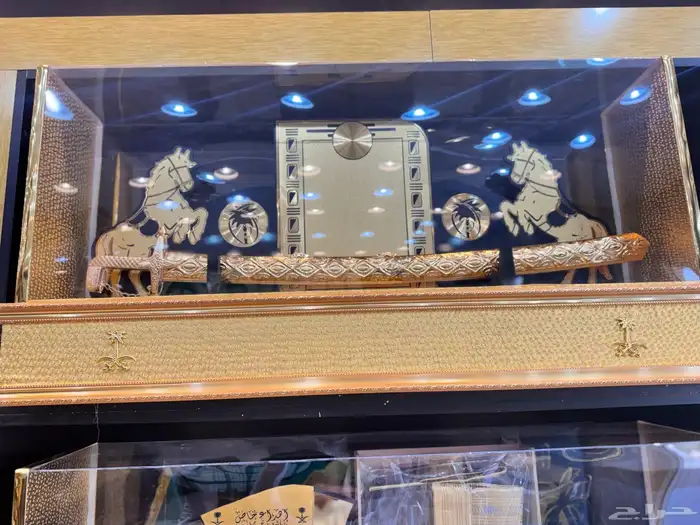 دروع تخرج ضباط وهدايا عرسان 24