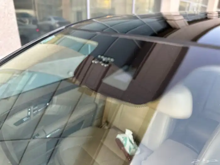 مرسيدس S 300 2013 9