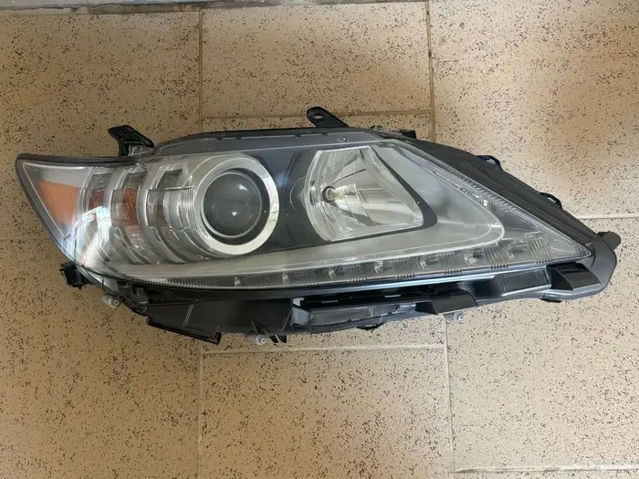 شمعات لكزس Es350 2015 0