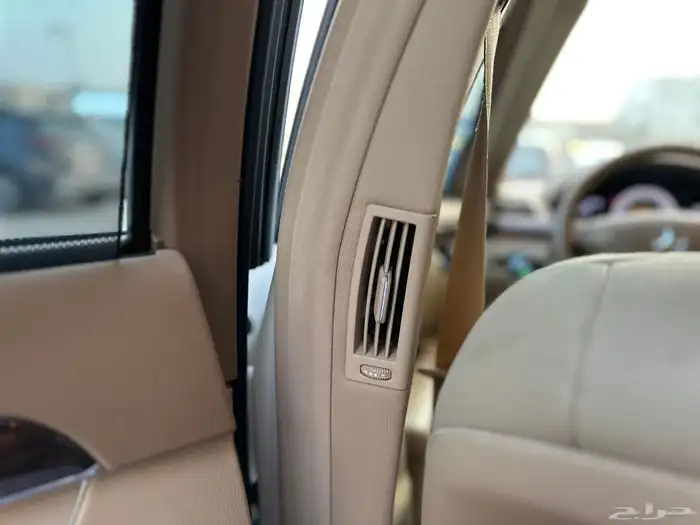 مرسيدس S 300 2013 30
