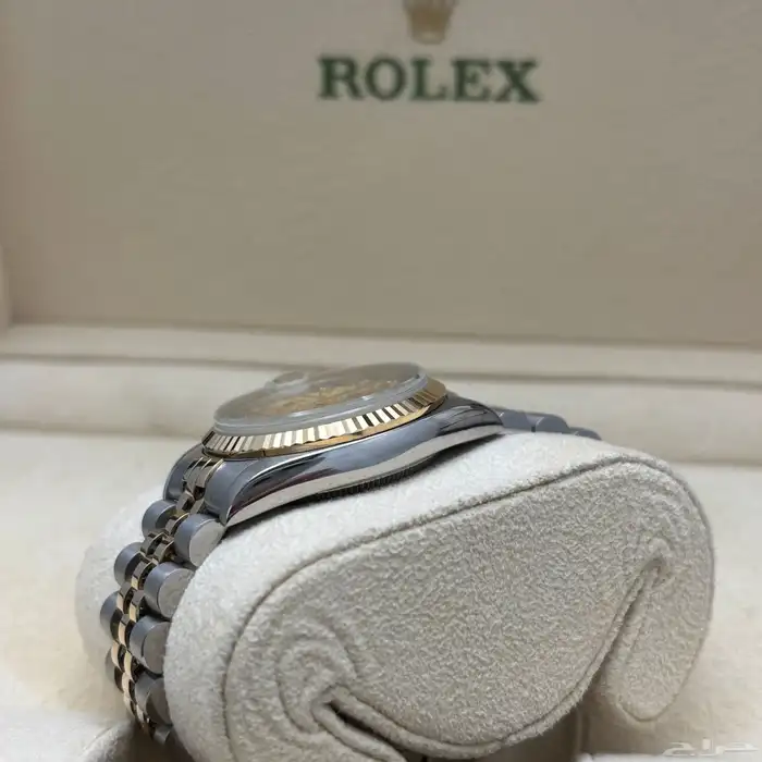 رولكس ديت جست Rolex DATEJUST 3