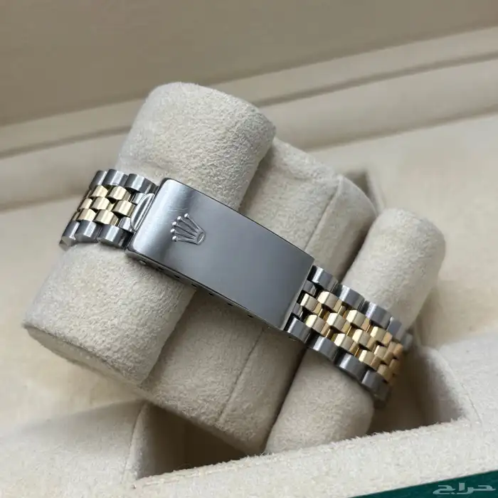 رولكس ديت جست Rolex DATEJUST 4