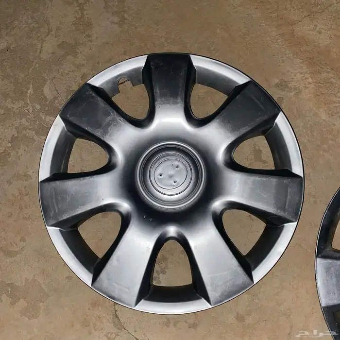 طيس كامري 2003-GLi2004 1
