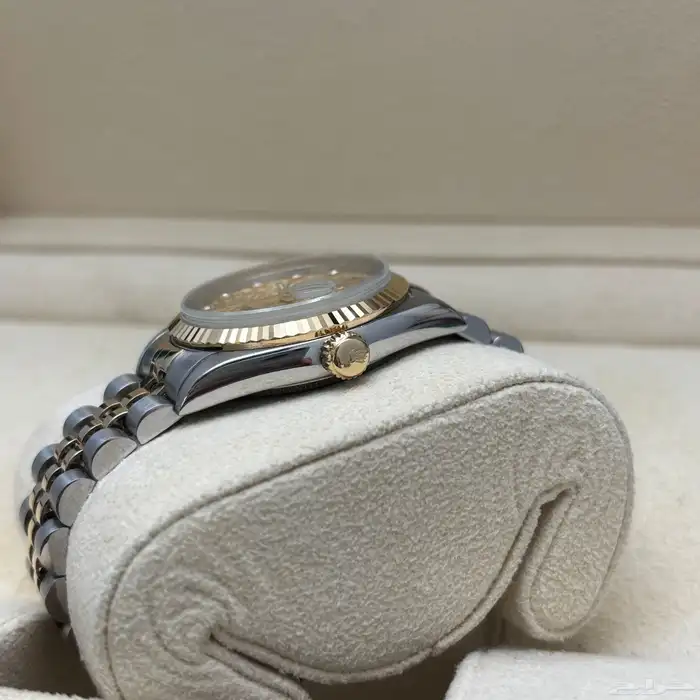 رولكس ديت جست Rolex DATEJUST 2