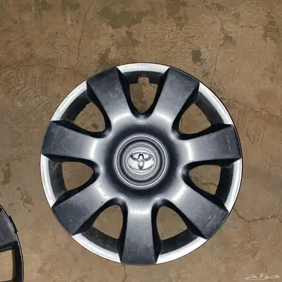 طيس كامري 2003-GLi2004 0