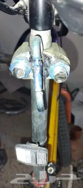 عربيه أو سله صغيرة او مقطورة 11