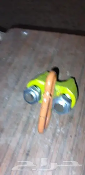 عربيه أو سله صغيرة او مقطورة 16