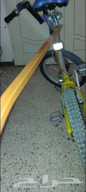 عربيه أو سله صغيرة او مقطورة 3