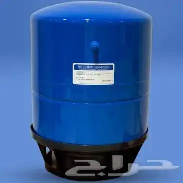 خزان فلتر مياه 40 لتر 0