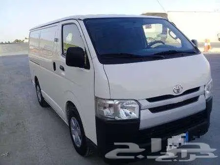 ايجار فان بضاعه جميع الانواع 1