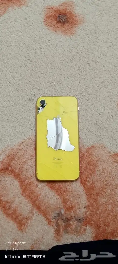 iPhone إكس أر 2