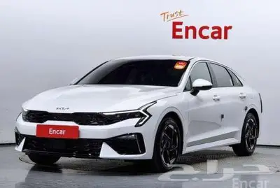 كيا اوبتما K5 2025 18