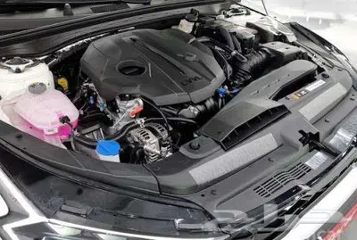 كيا اوبتما K5 2025 4