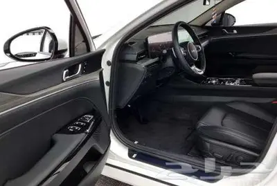 كيا اوبتما K5 2025 5