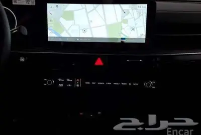 كيا اوبتما K5 2025 13