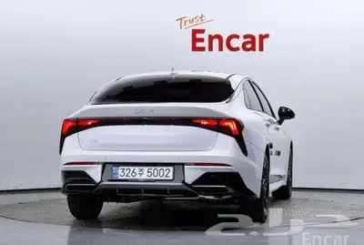 كيا اوبتما K5 2025 2