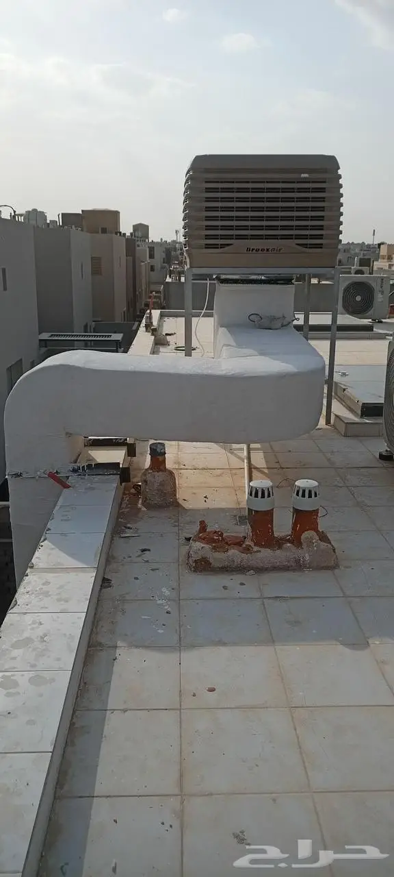 مكيفات بريز اير الاسترالية بجودة عالمية 2