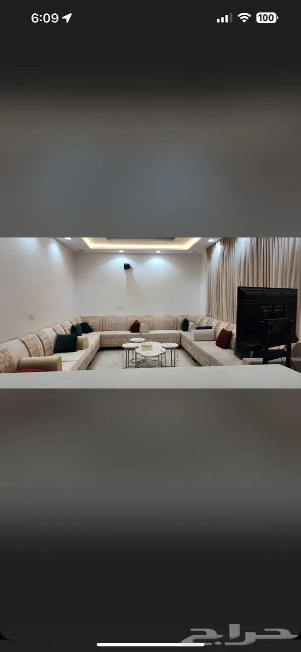 شاليهات روز عريض للراحة والاستجمام 0