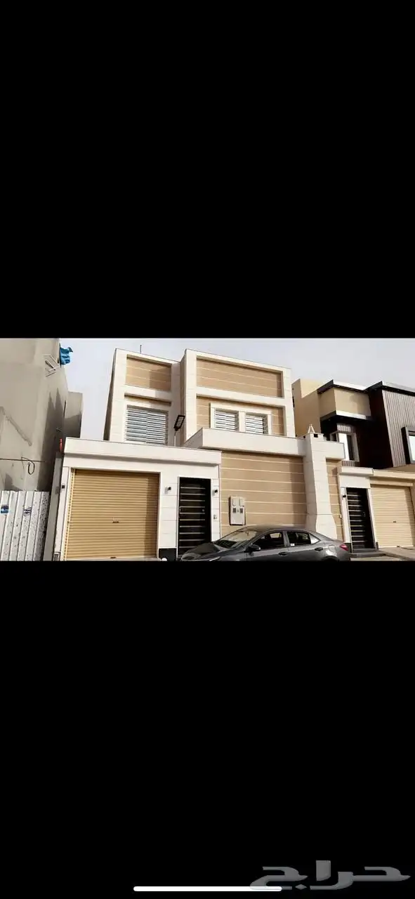 للبيع فيلا بالرمال 0