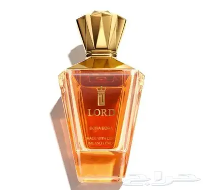عطر من ماركة لورد الأيطالية بورا بورا 1