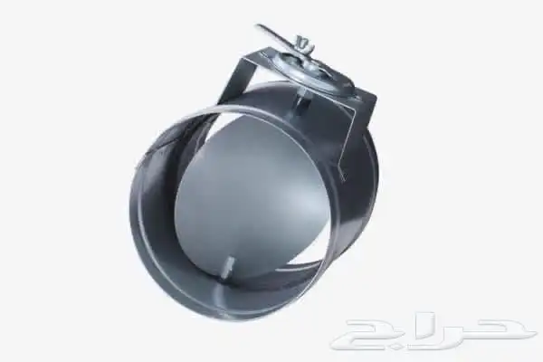 اعمال الدكت والمكيفات البكج تصنيع وتركيب دكتات جميع الاشكال 19