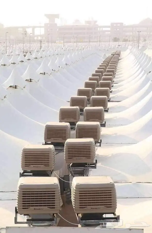 مكيفات بريز اير الاسترالية بجودة عالمية 0