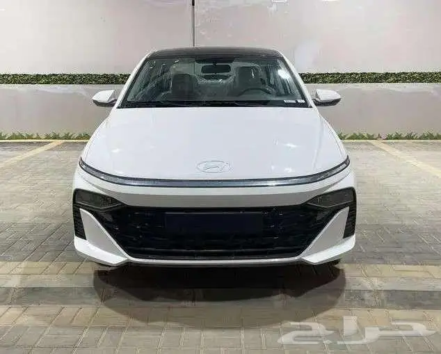 هيونداي اكسنت فيليت 2025 استاندر 0
