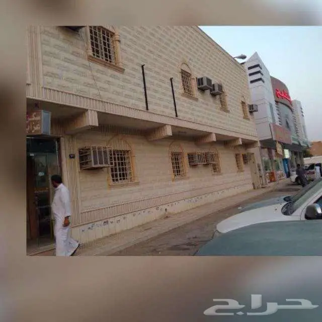 شقق عزاب للايجار الشهري والسنوي شرق الرياض حي النهضة 0