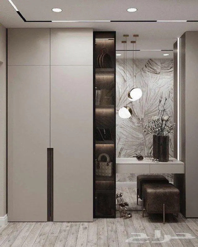 مصنع تفصيل دواليب جده 0