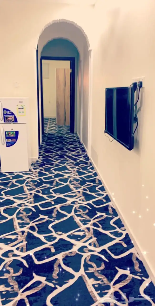 شقق عزاب للايجار اليومي والشهري 3