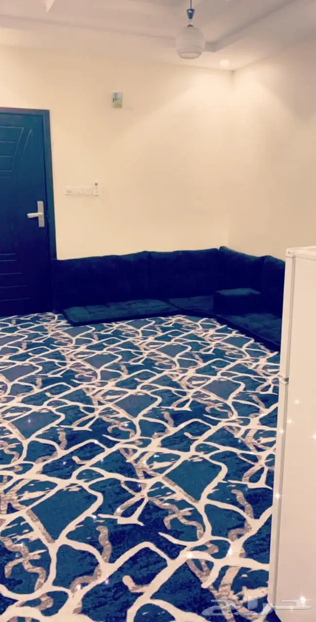 شقق عزاب للايجار اليومي والشهري 2