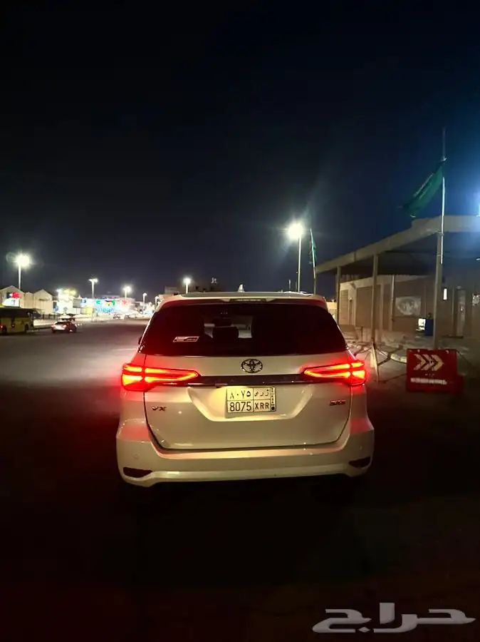 فورشنر للبيع 0