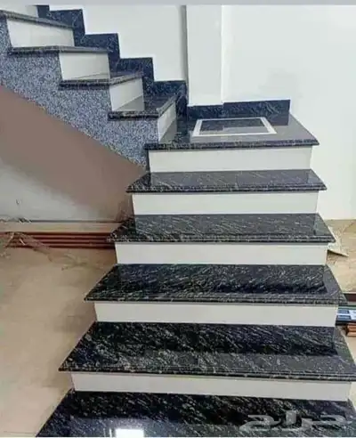 شغل مقاولات بلاط كشانى تليس 6