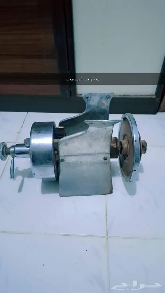 كراسي طاولات طاحونه اثاث 5