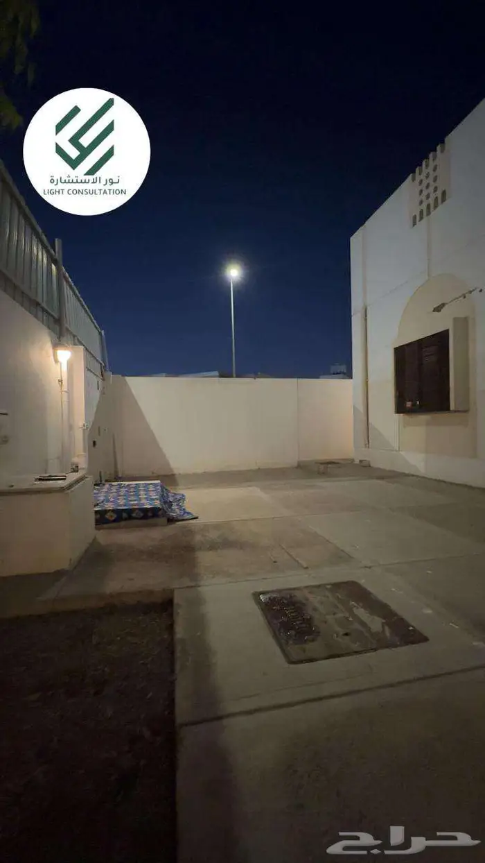 للبيع عمارة سكنية دور (فيلا) الاسكان الشمالي 3