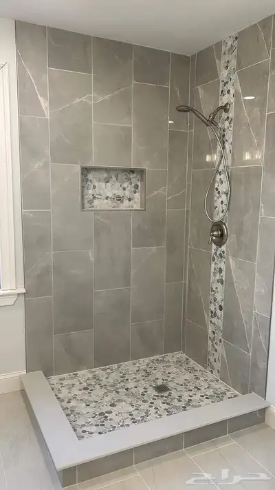 شغل مقاولات بلاط كشانى تليس 2