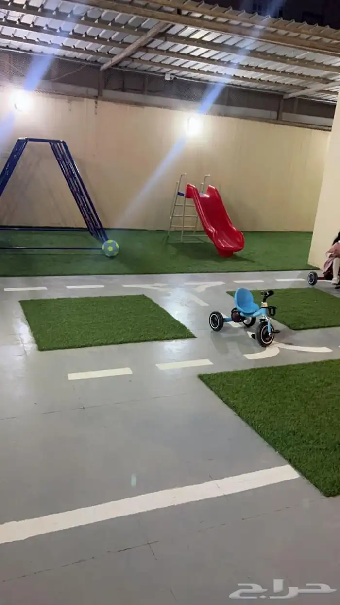 استضافة منزلية 7