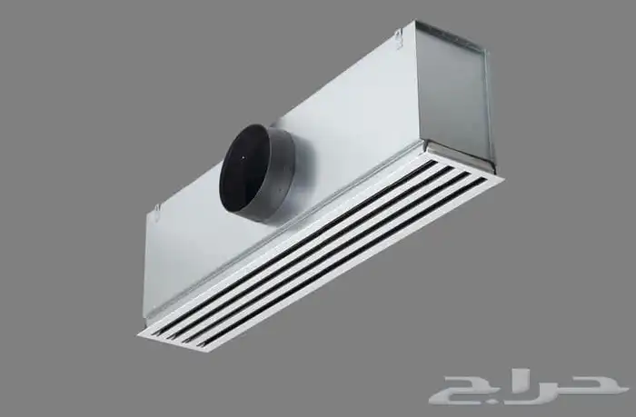 اعمال الدكت والمكيفات البكج تصنيع وتركيب دكتات جميع الاشكال 16