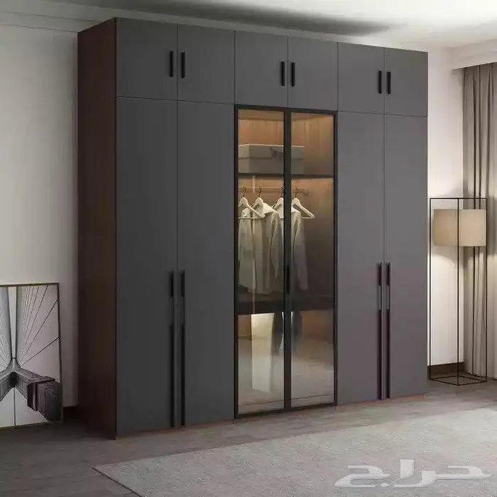 مصنع تفصيل دواليب جده 5