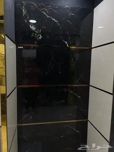 شغل مقاولات بلاط كشانى تليس 5