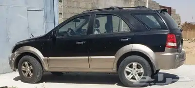 كياء سيرونتو 2006 للبيع 1