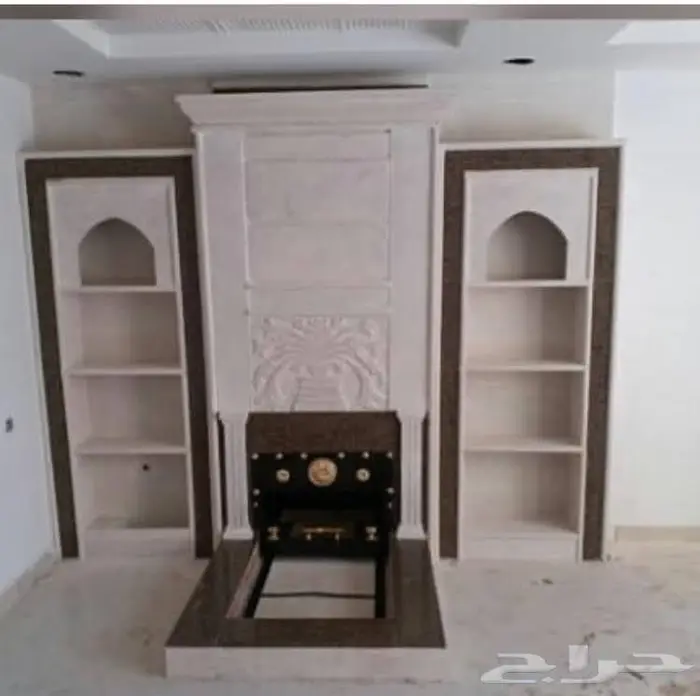 مناقل أفران طوب مشبات 0
