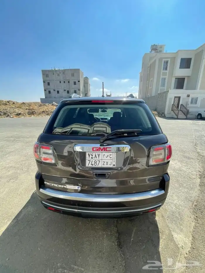 اكاديا 2014 2