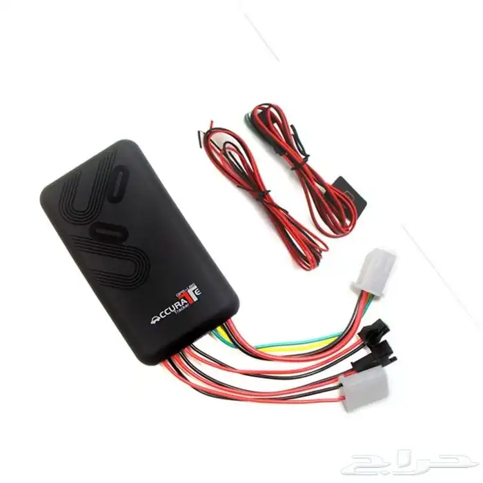 جهاز GPS تتبع للسيارت عالي الدقة 5