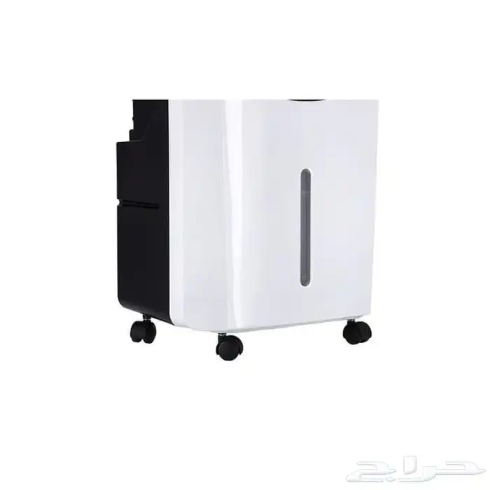 مبرد هواء جيباس قابل لإعادة الشحن يعمل لمدة 7 ساعات - 7 لتر 2